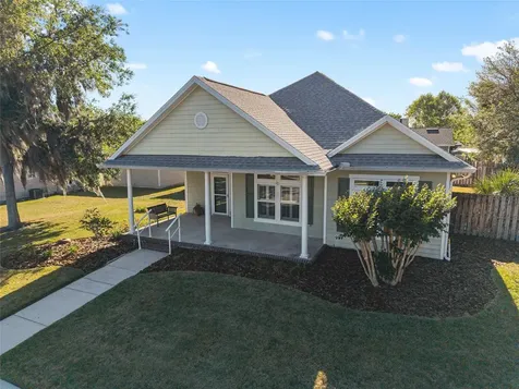 16624 NW 165th Terrace Alachua FL 32615