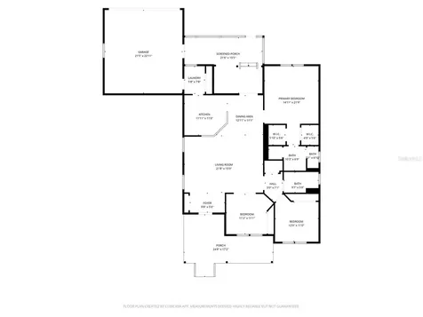 16624 NW 165th Terrace Alachua FL 32615