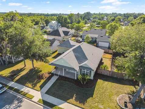 16624 NW 165th Terrace Alachua FL 32615
