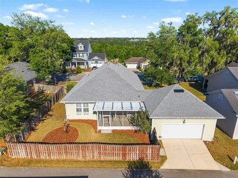 16624 NW 165th Terrace Alachua FL 32615