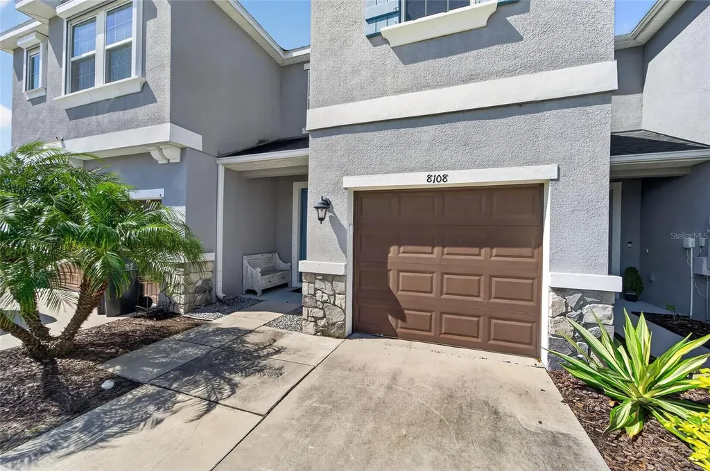 8108 Muddy Pines Place Tampa FL 33635