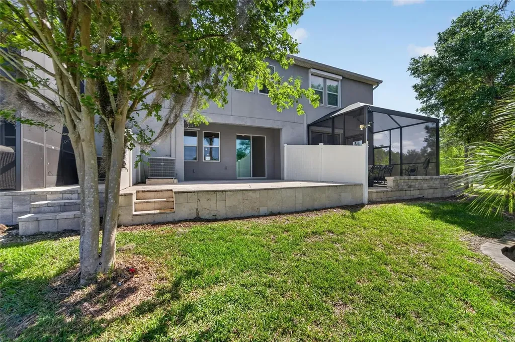 8108 Muddy Pines Place Tampa FL 33635
