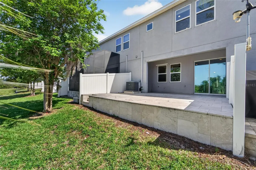 8108 Muddy Pines Place Tampa FL 33635