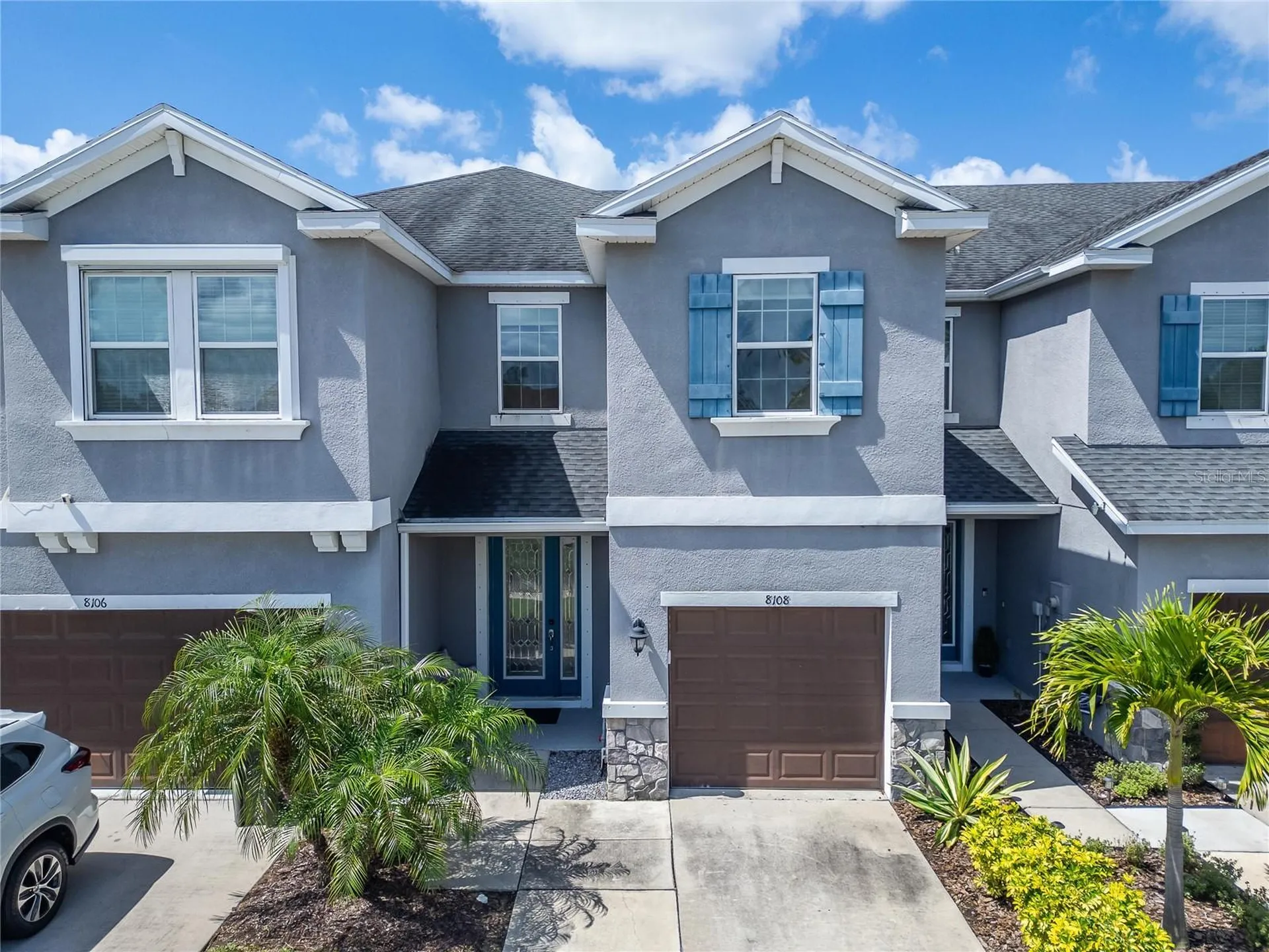 8108 Muddy Pines Place Tampa FL 33635