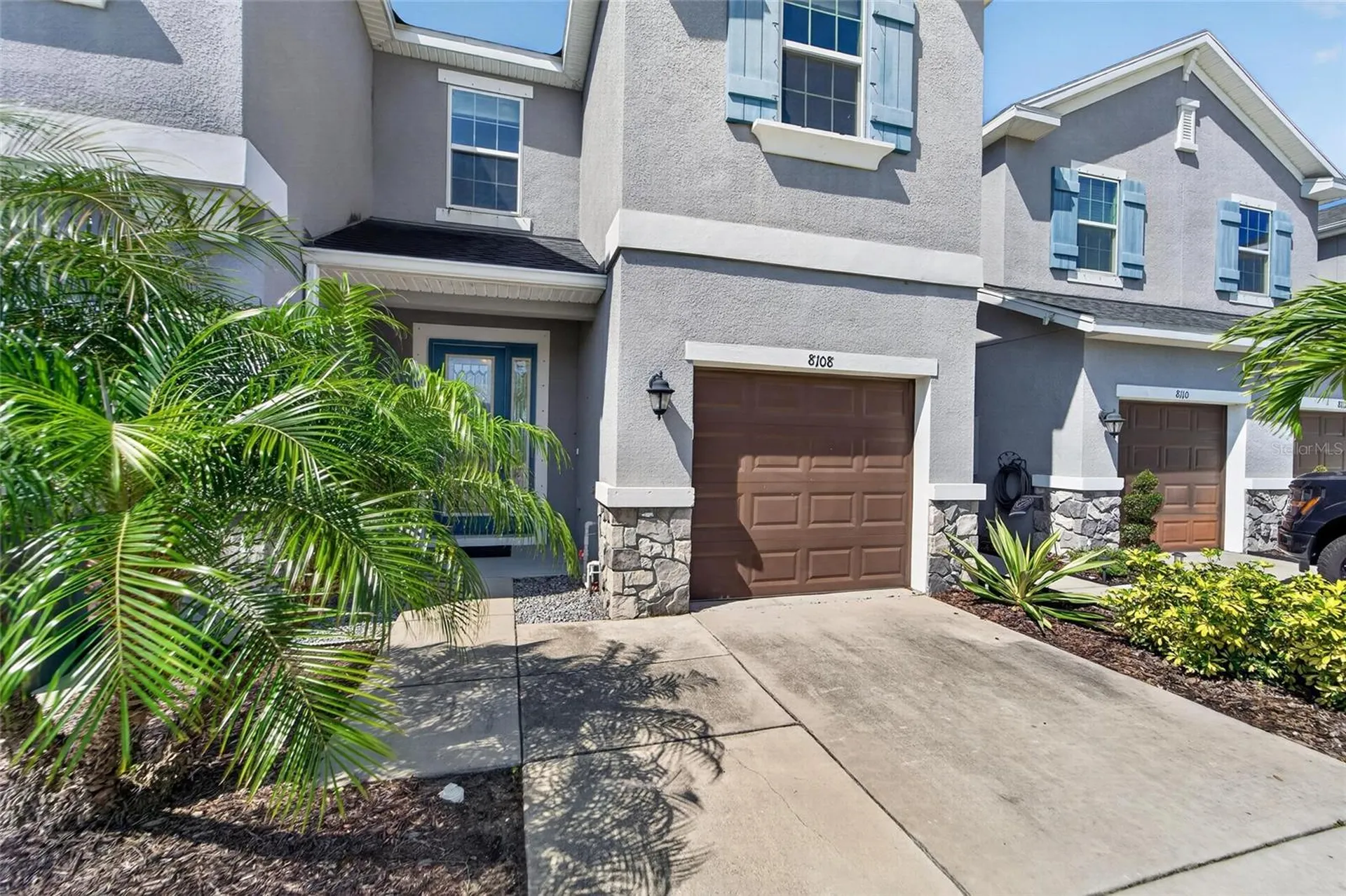 8108 Muddy Pines Place Tampa FL 33635