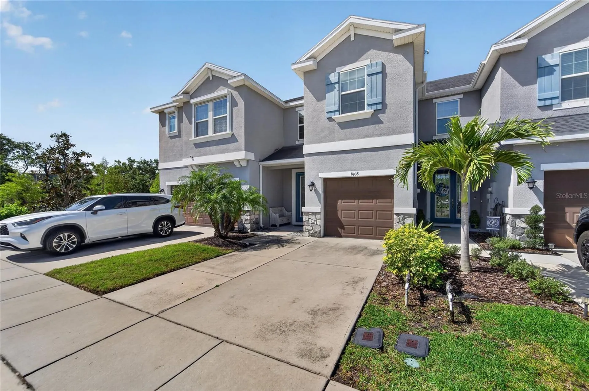 8108 Muddy Pines Place Tampa FL 33635