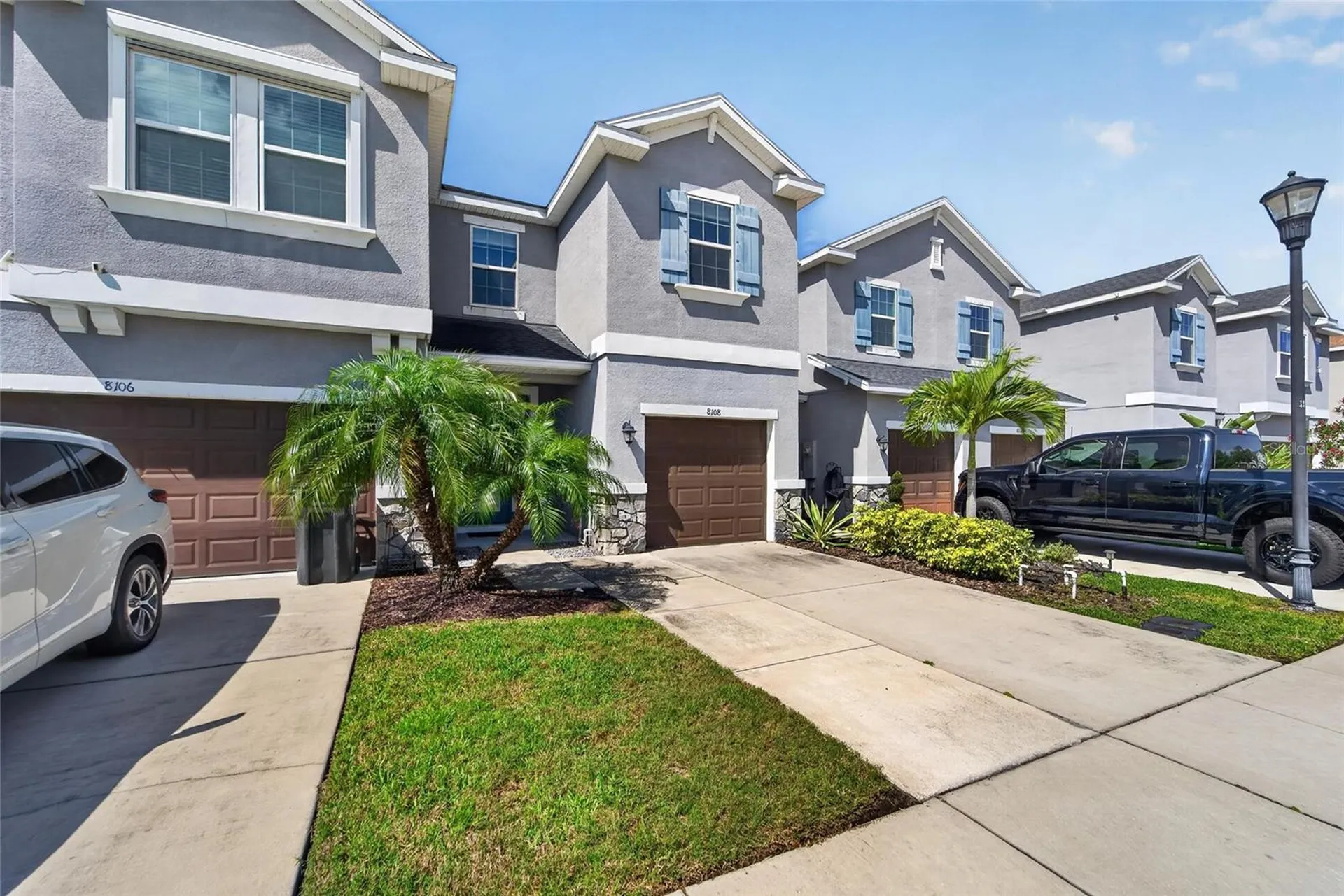 8108 Muddy Pines Place Tampa FL 33635