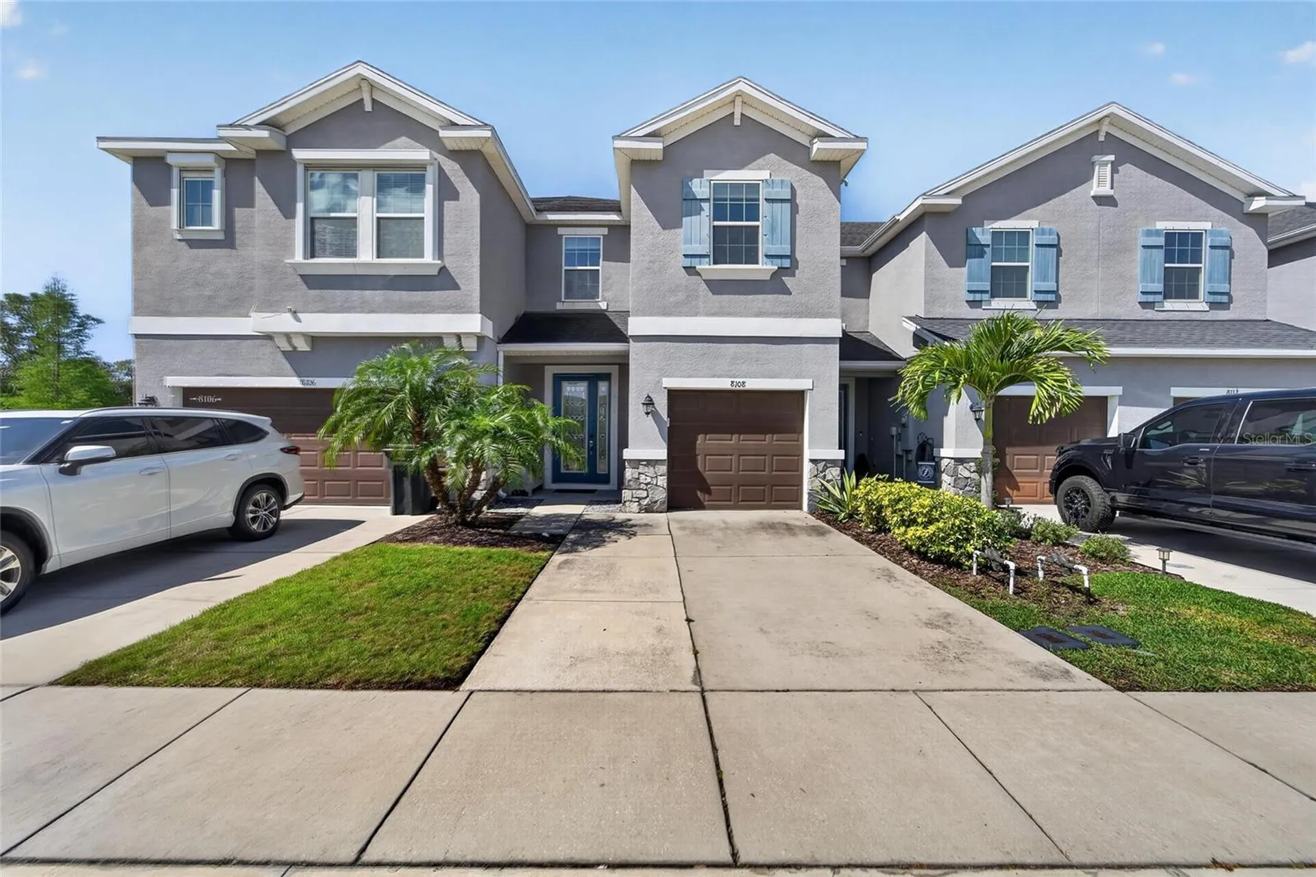 8108 Muddy Pines Place Tampa FL 33635