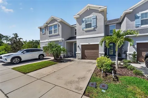8108 Muddy Pines Place Tampa FL 33635