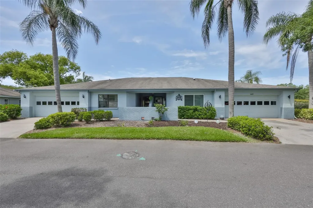 1618 Leland Drive Sun City Center FL 33573