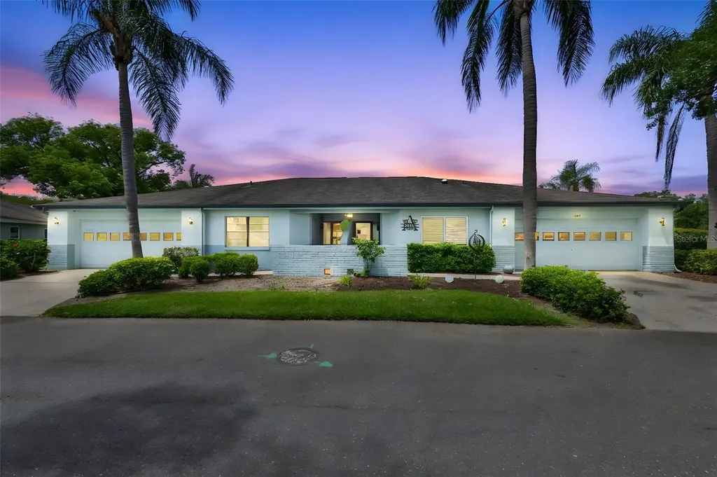 1618 Leland Drive Sun City Center FL 33573