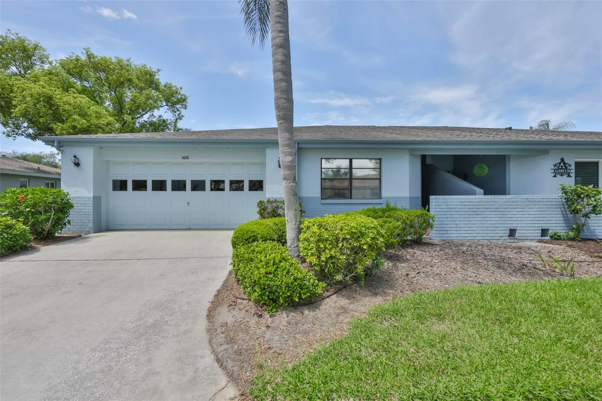 1618 Leland Drive Sun City Center FL 33573