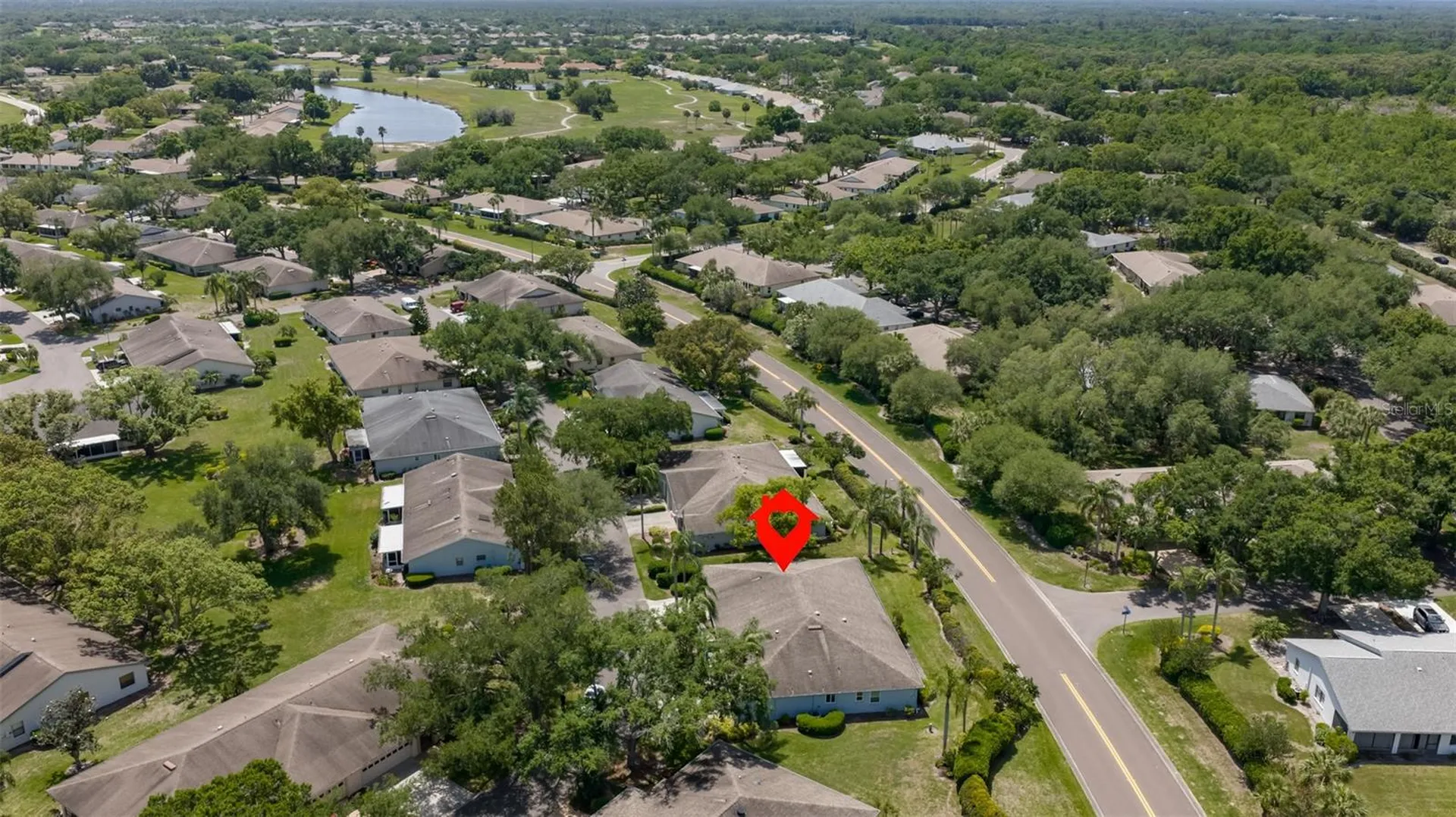 1618 Leland Drive Sun City Center FL 33573