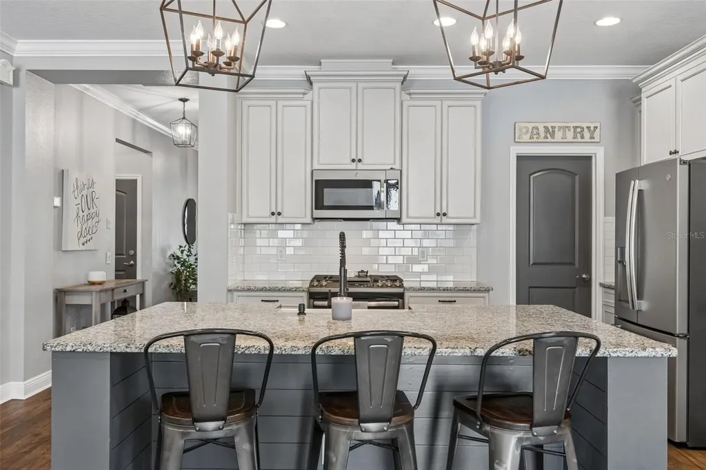 4051 Mellon Drive Odessa FL 33556