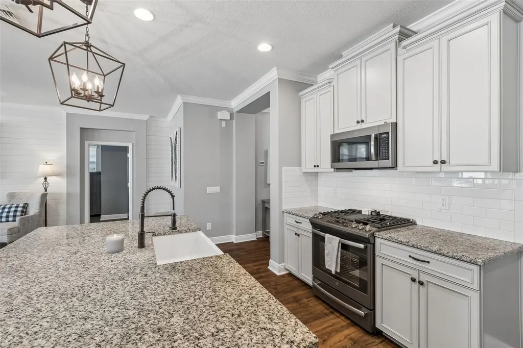 4051 Mellon Drive Odessa FL 33556
