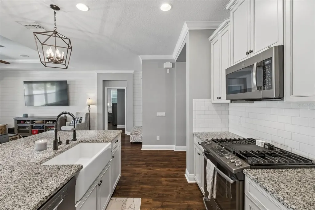 4051 Mellon Drive Odessa FL 33556