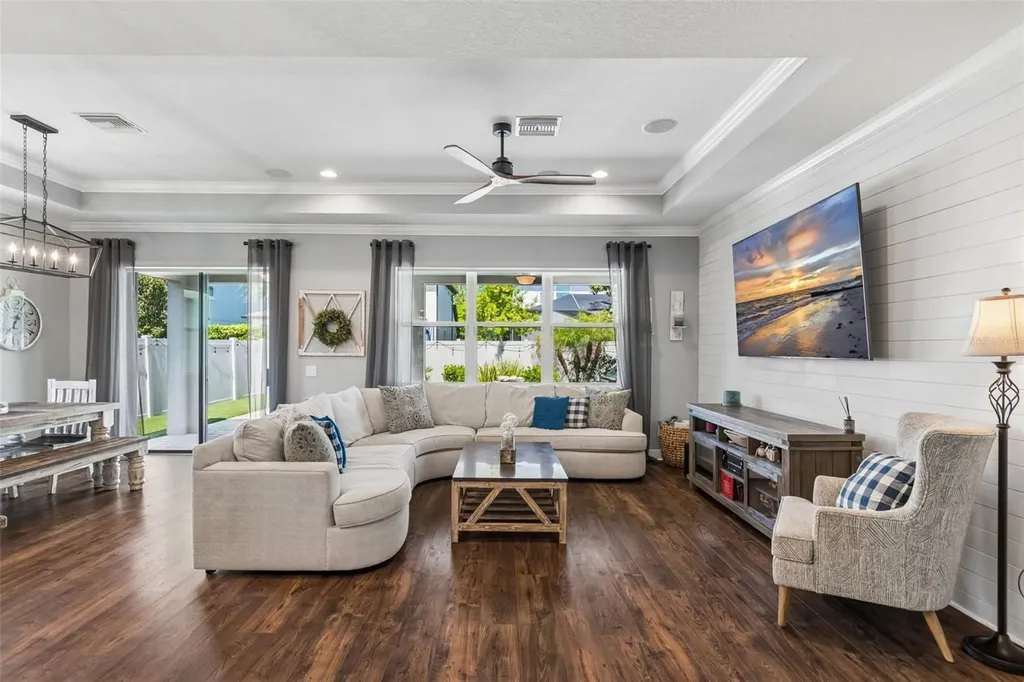 4051 Mellon Drive Odessa FL 33556