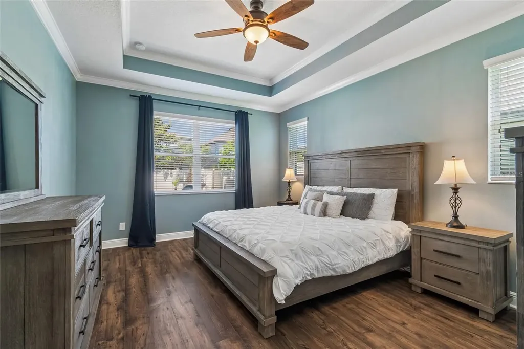 4051 Mellon Drive Odessa FL 33556