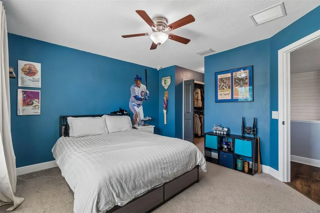 4051 Mellon Drive Odessa FL 33556