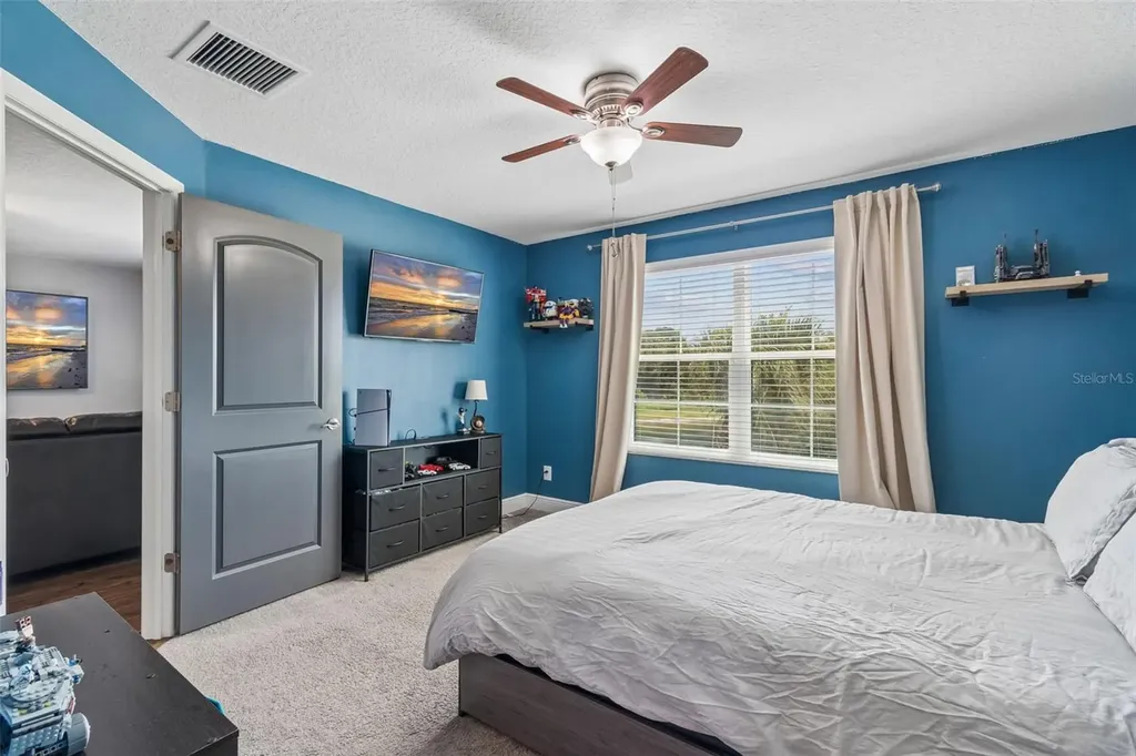 4051 Mellon Drive Odessa FL 33556