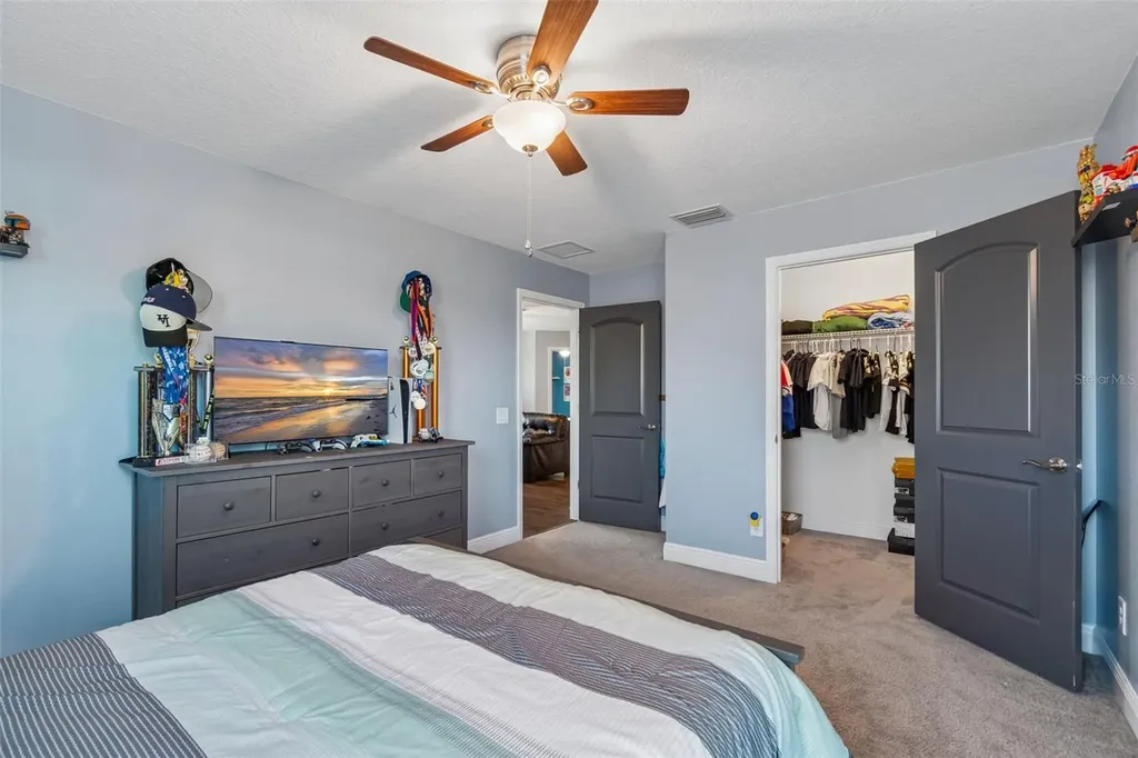 4051 Mellon Drive Odessa FL 33556