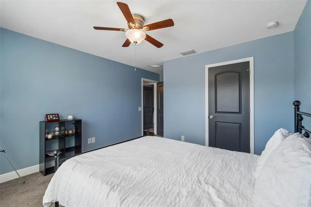 4051 Mellon Drive Odessa FL 33556