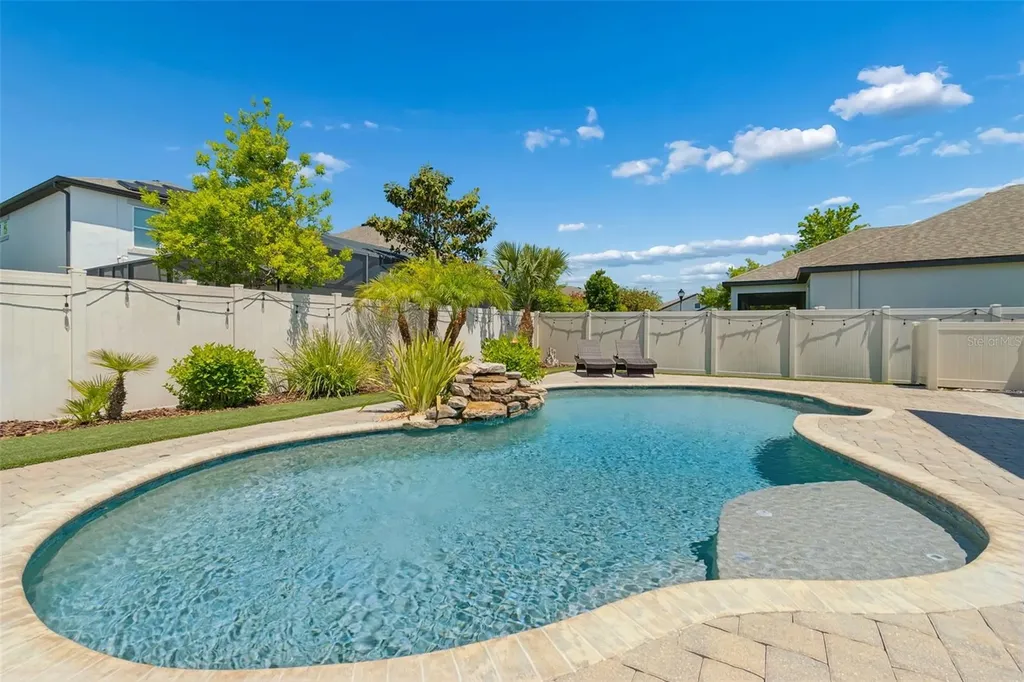 4051 Mellon Drive Odessa FL 33556