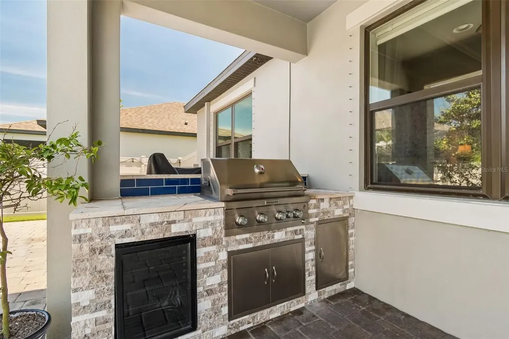 4051 Mellon Drive Odessa FL 33556
