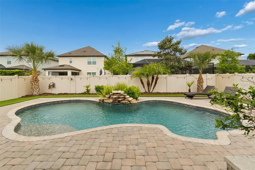 4051 Mellon Drive Odessa FL 33556