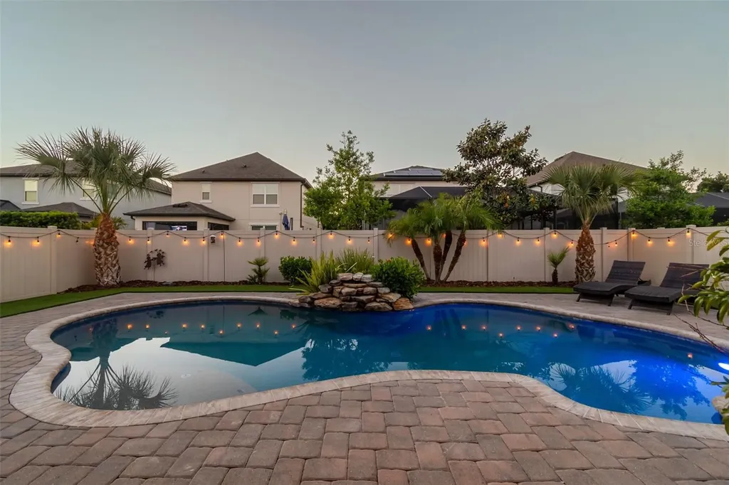 4051 Mellon Drive Odessa FL 33556