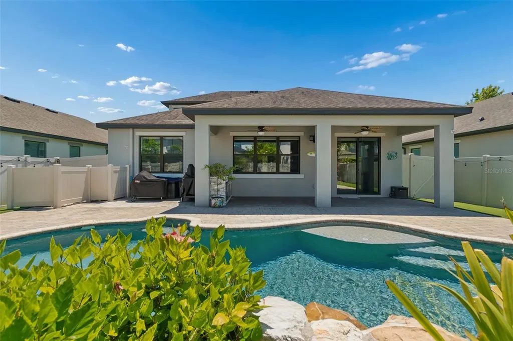 4051 Mellon Drive Odessa FL 33556