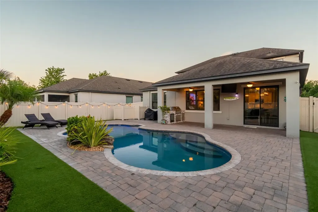 4051 Mellon Drive Odessa FL 33556