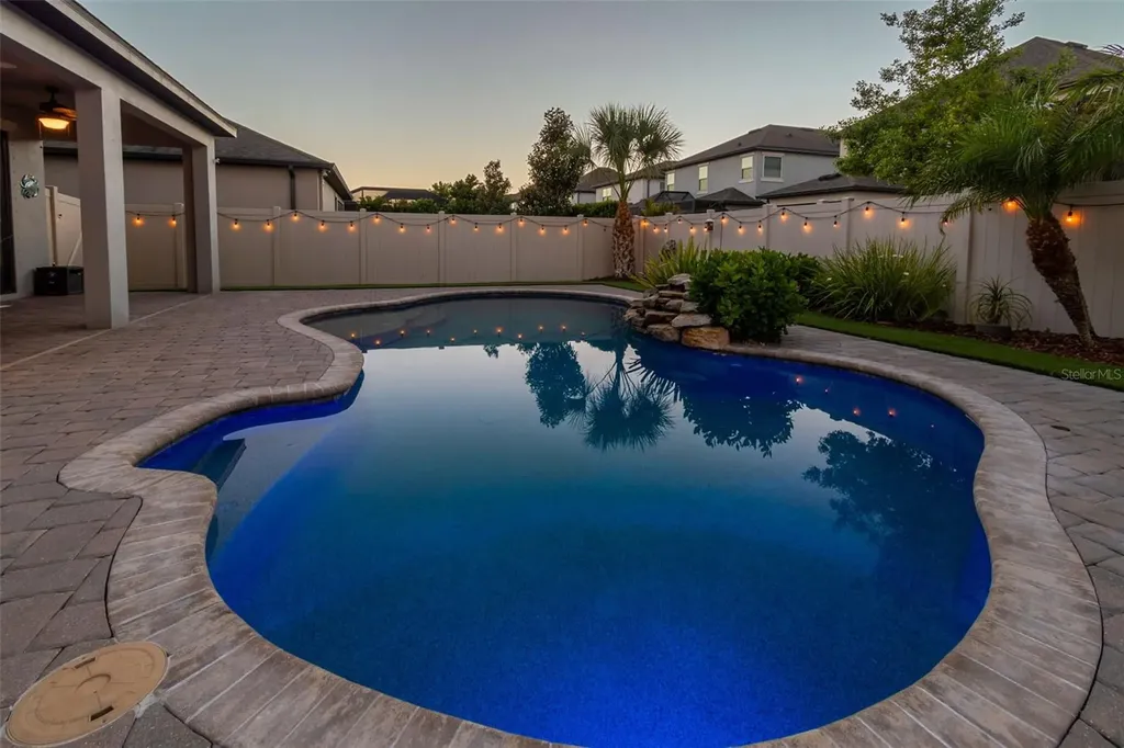 4051 Mellon Drive Odessa FL 33556