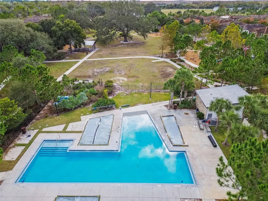 4051 Mellon Drive Odessa FL 33556