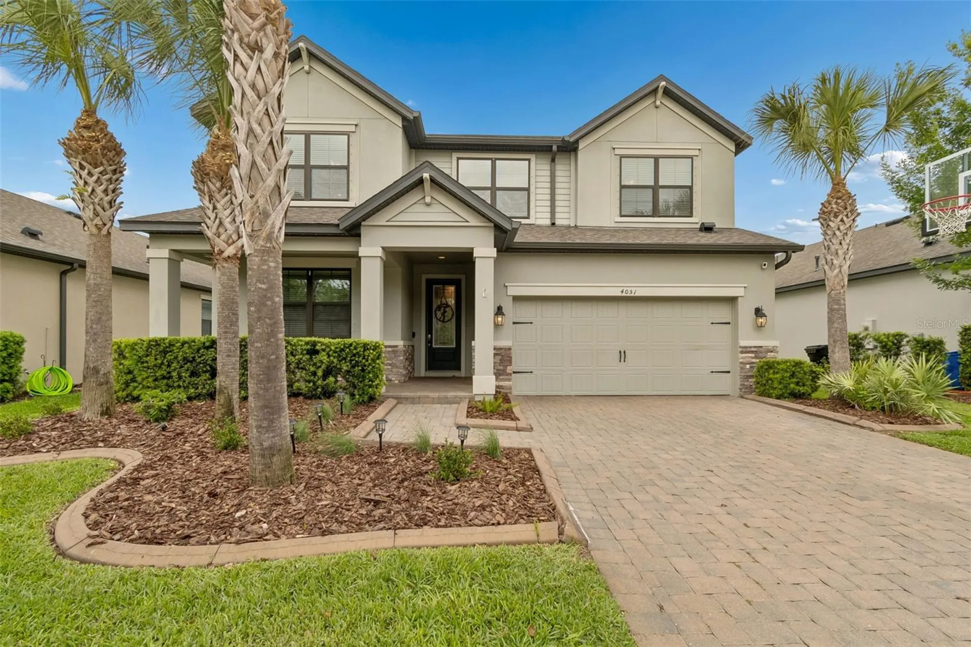 4051 Mellon Drive Odessa FL 33556