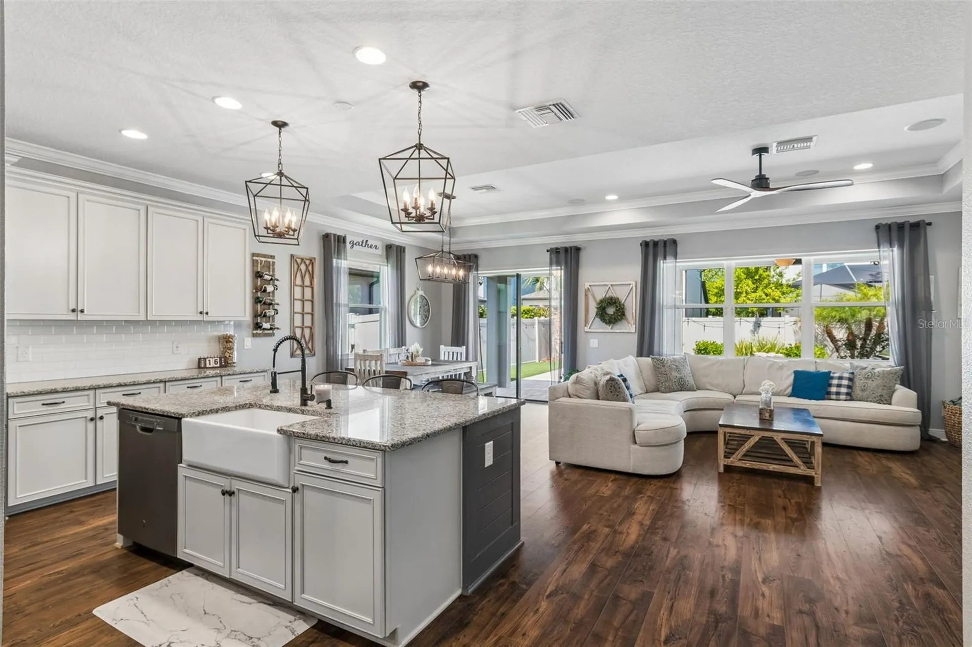 4051 Mellon Drive Odessa FL 33556