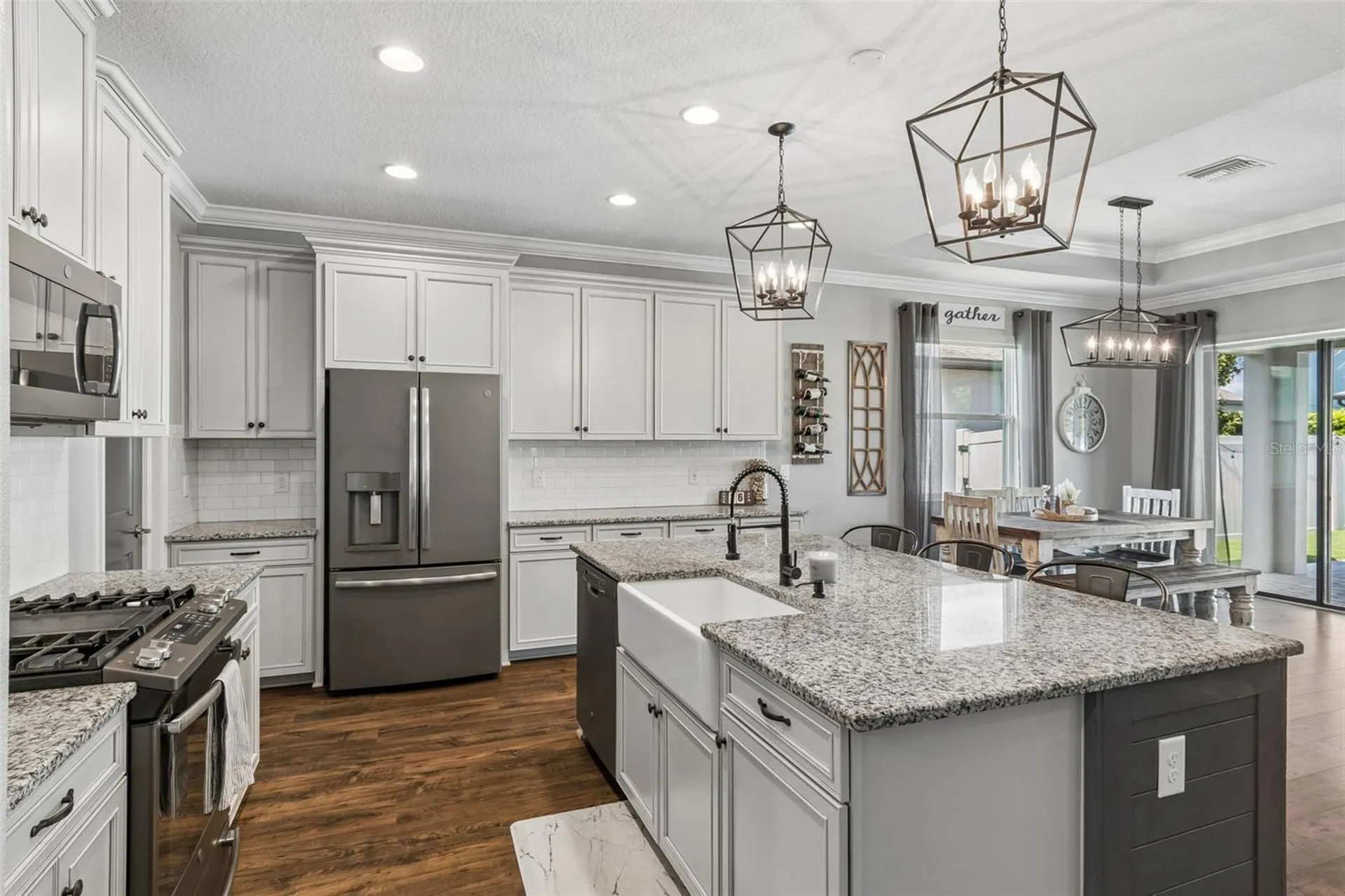 4051 Mellon Drive Odessa FL 33556