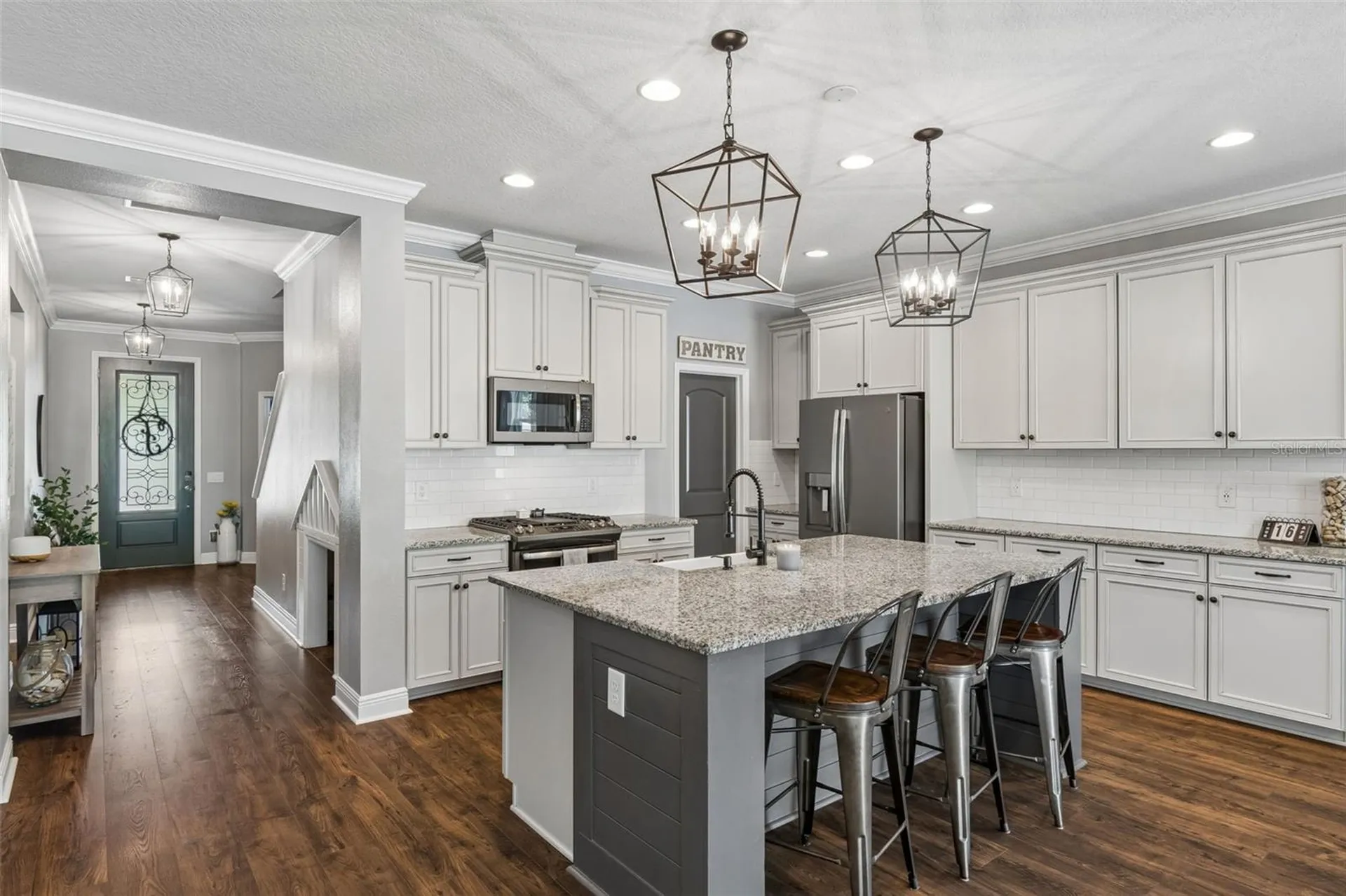 4051 Mellon Drive Odessa FL 33556