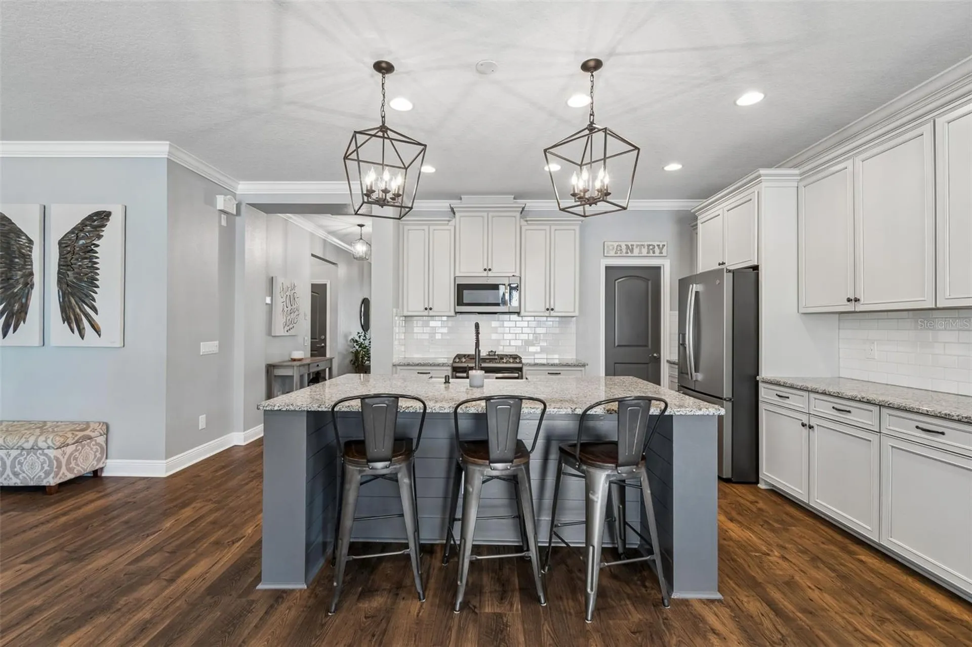 4051 Mellon Drive Odessa FL 33556