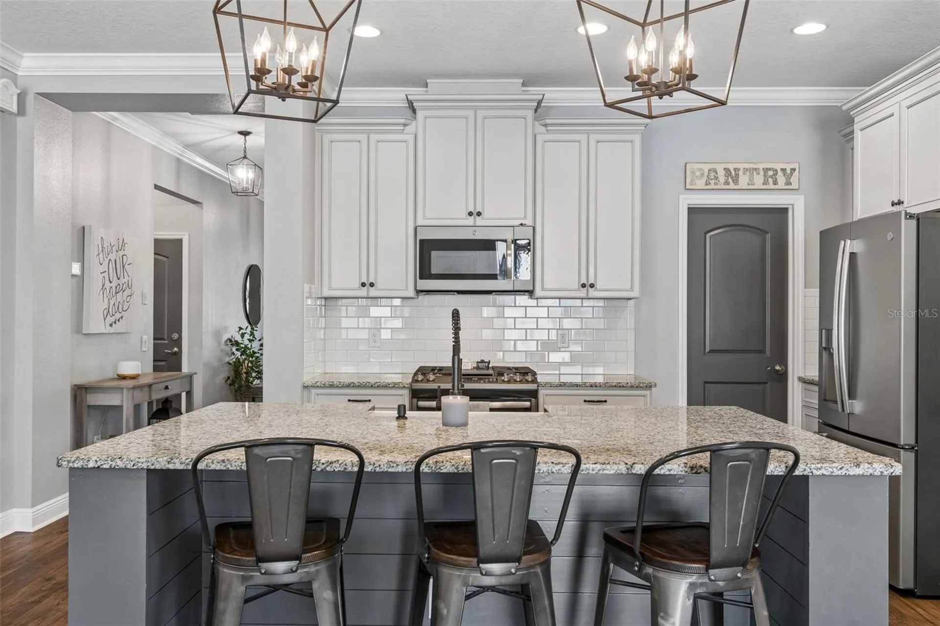 4051 Mellon Drive Odessa FL 33556