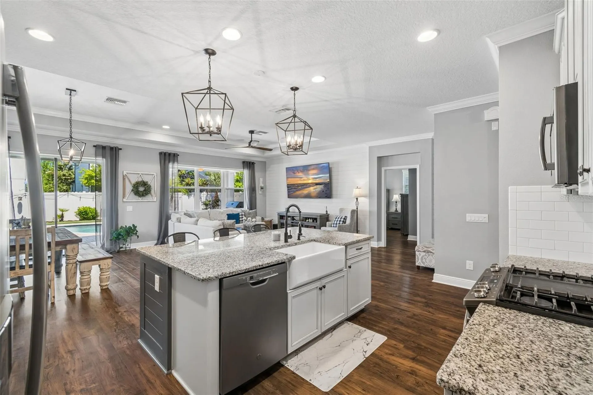 4051 Mellon Drive Odessa FL 33556