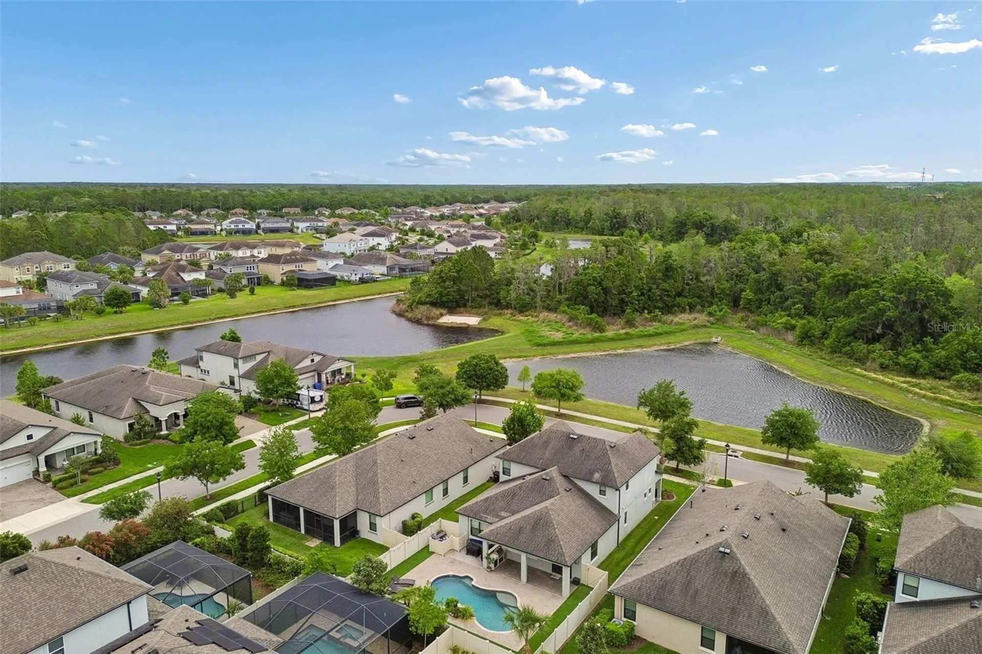 4051 Mellon Drive Odessa FL 33556