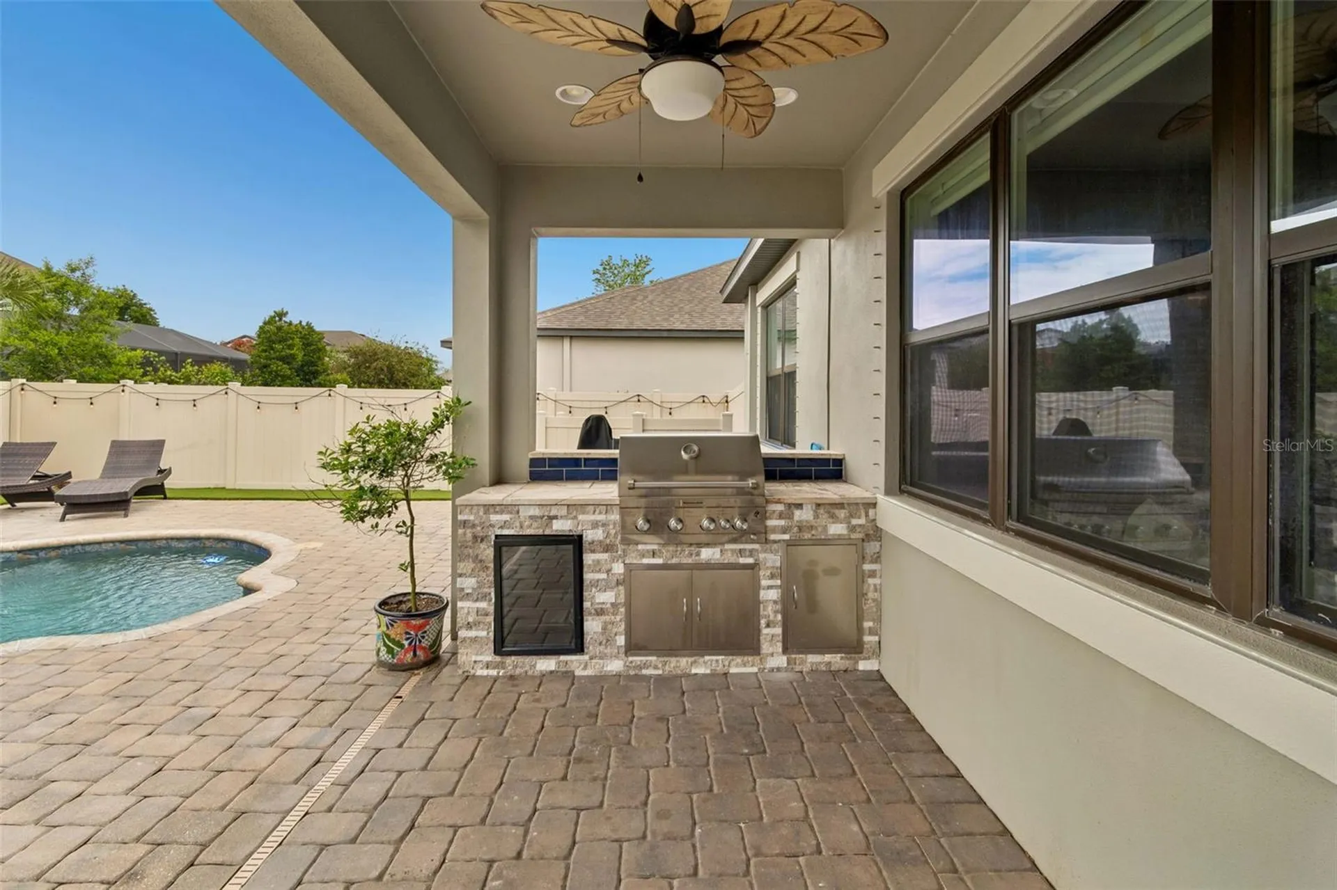 4051 Mellon Drive Odessa FL 33556