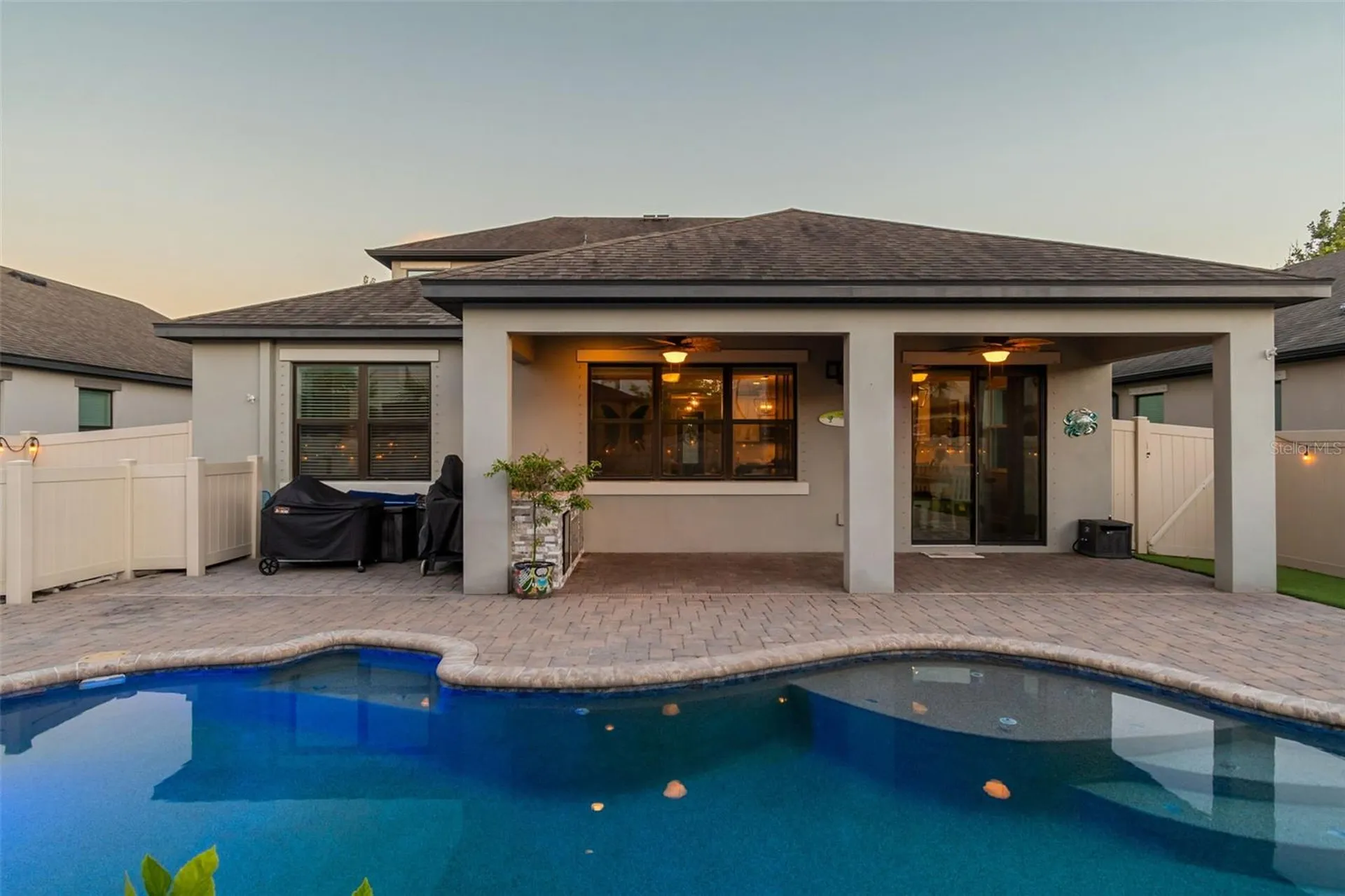 4051 Mellon Drive Odessa FL 33556