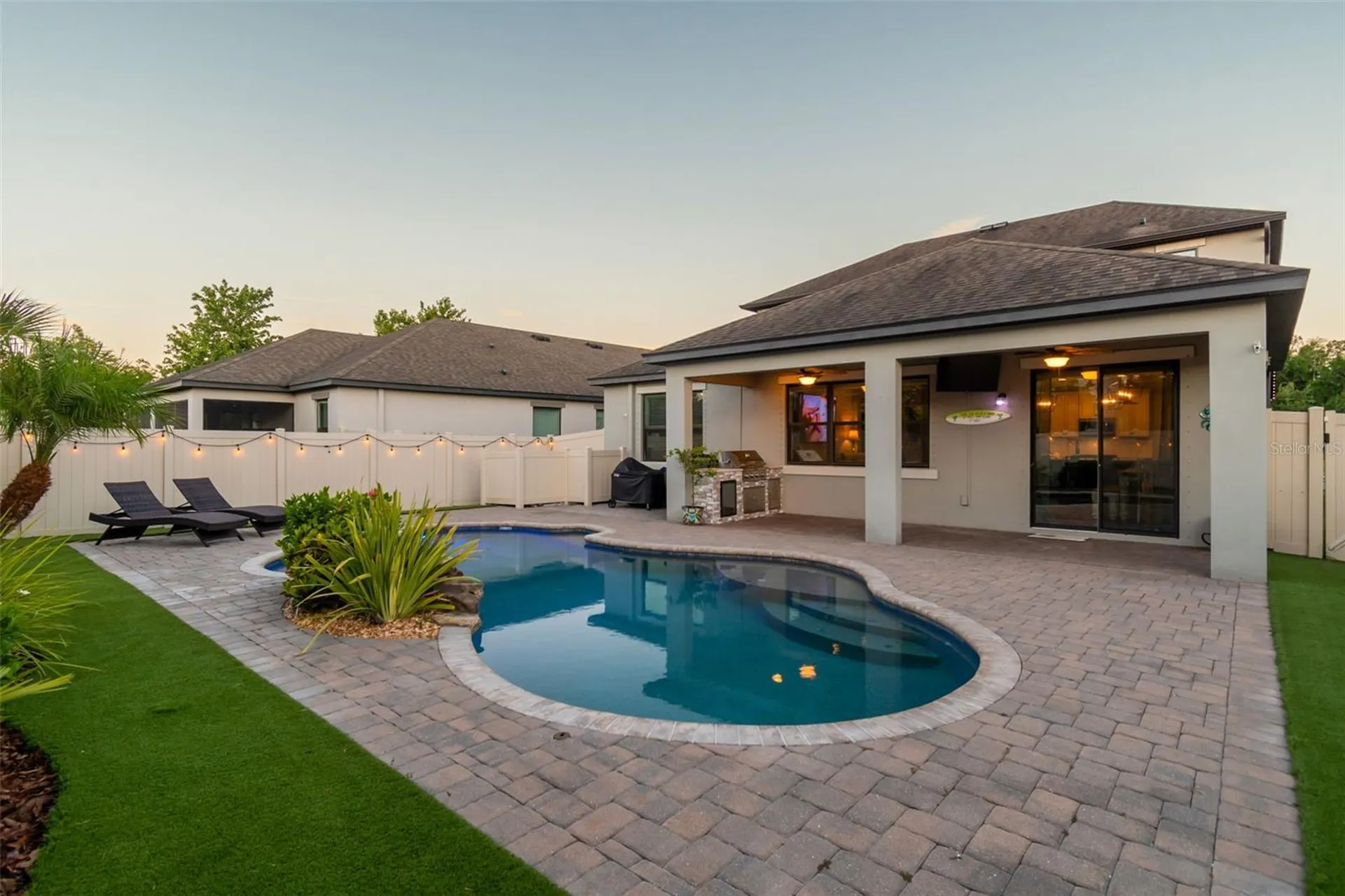 4051 Mellon Drive Odessa FL 33556