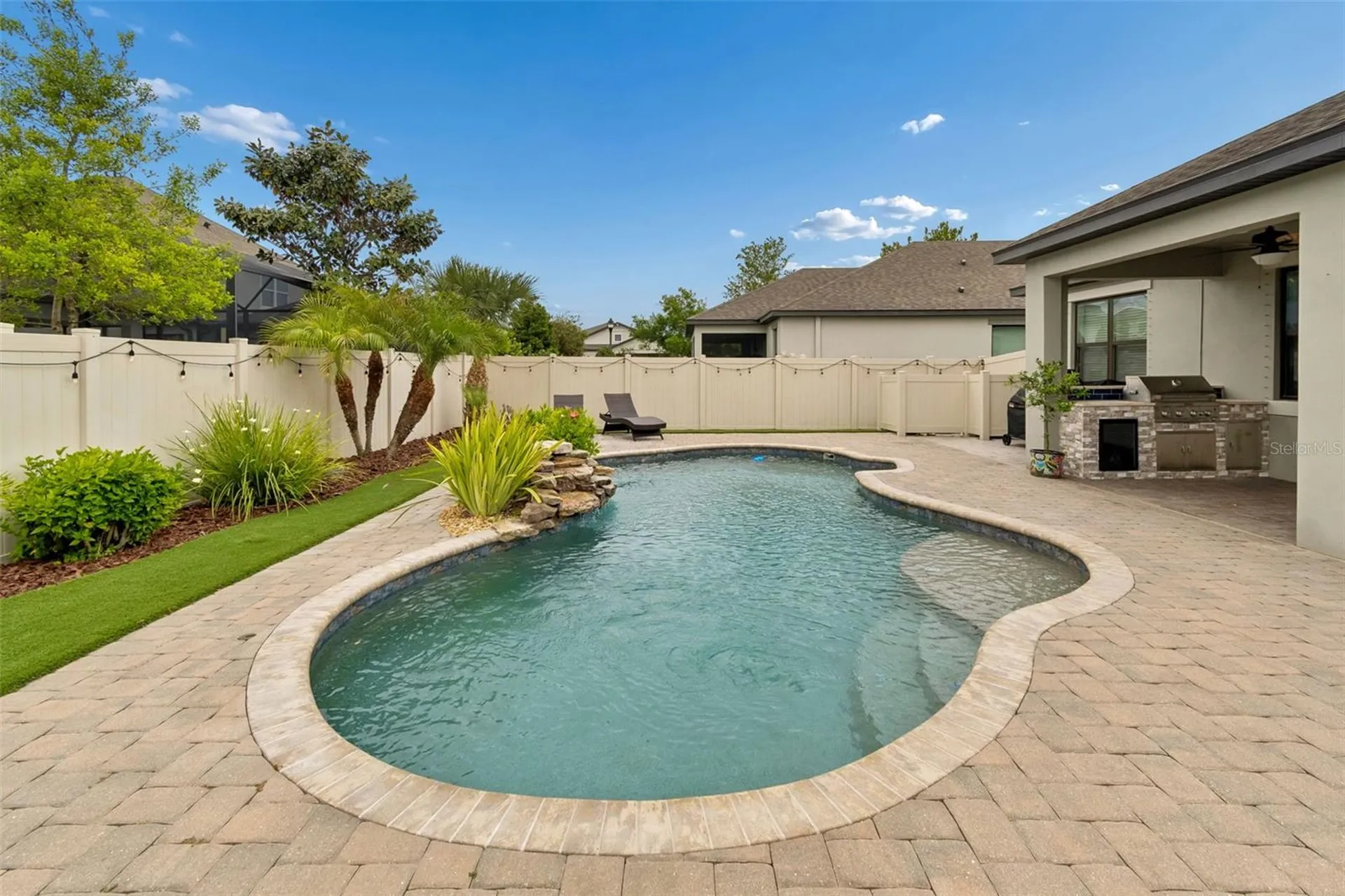 4051 Mellon Drive Odessa FL 33556
