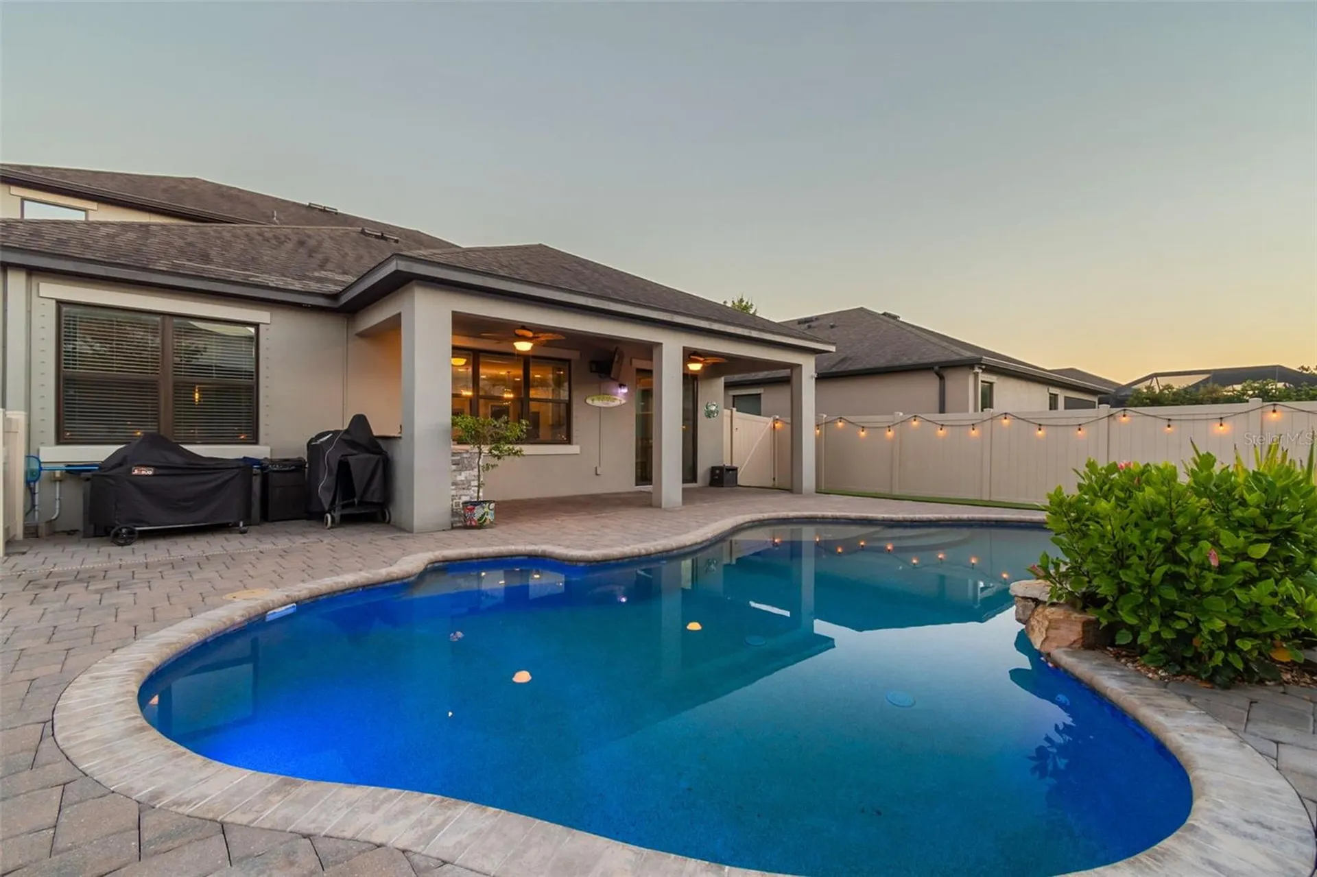 4051 Mellon Drive Odessa FL 33556