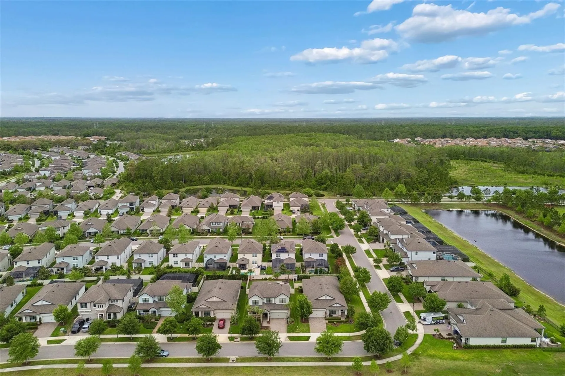 4051 Mellon Drive Odessa FL 33556