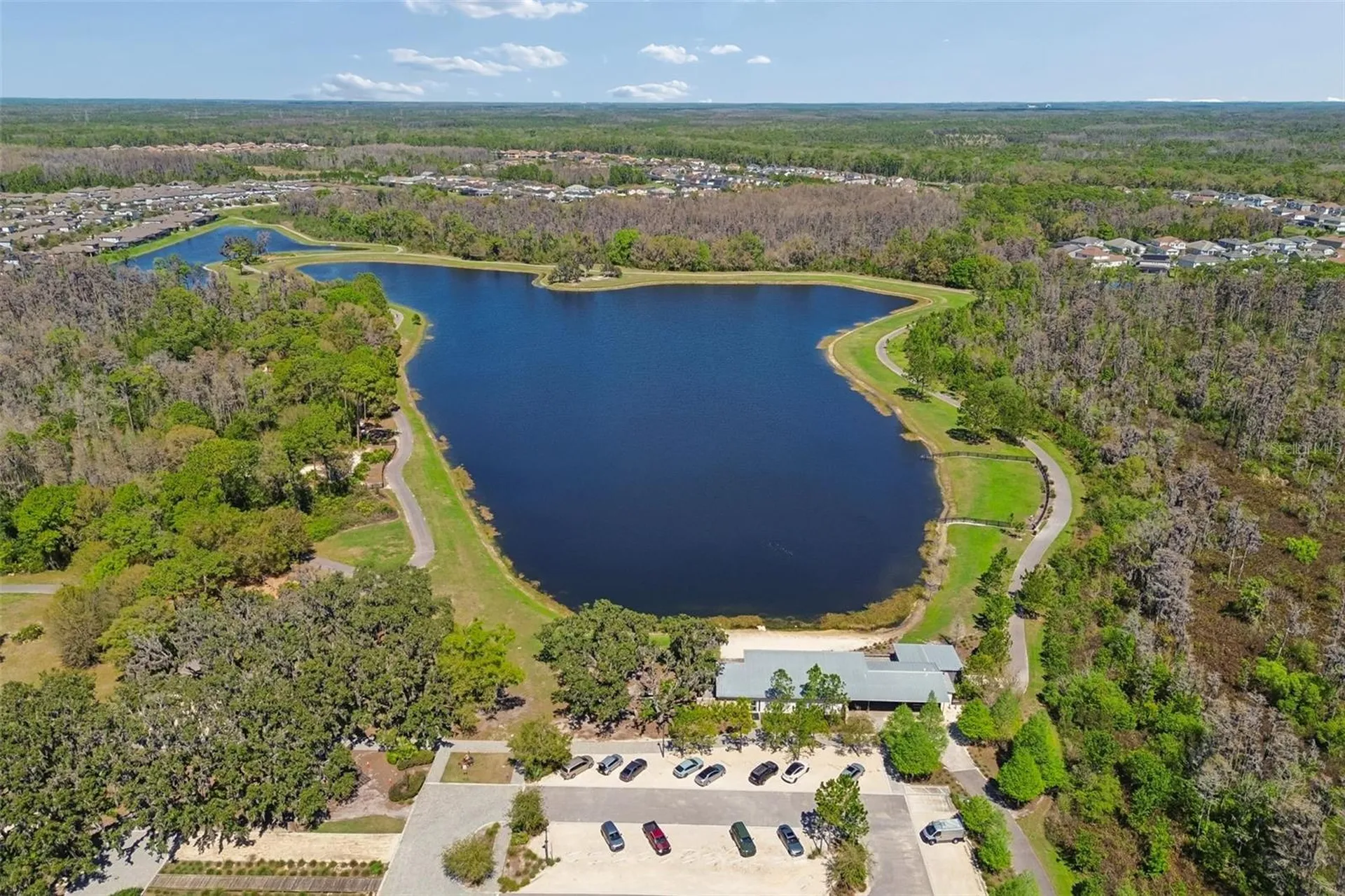 4051 Mellon Drive Odessa FL 33556