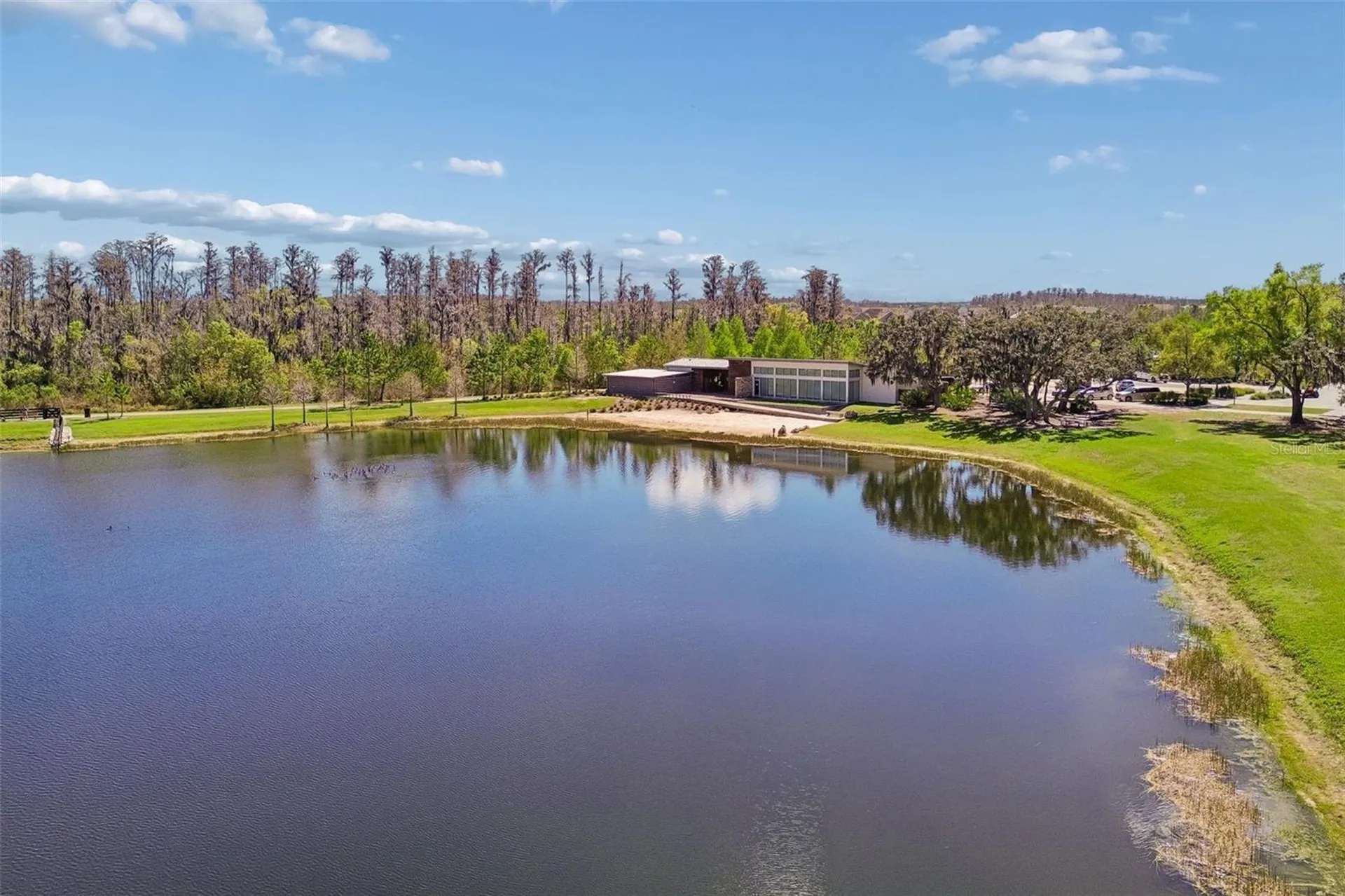4051 Mellon Drive Odessa FL 33556